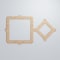 Ekena Millwork Large Arcadia Decorative Fretwork Wood Wall Panels, Alder, 40 7/8"W x 23 3/8"H x 3/8"T WALW24X24X0375ARCAL - alternate 6